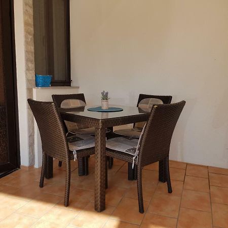 Apartments Marijeta Vir Dış mekan fotoğraf