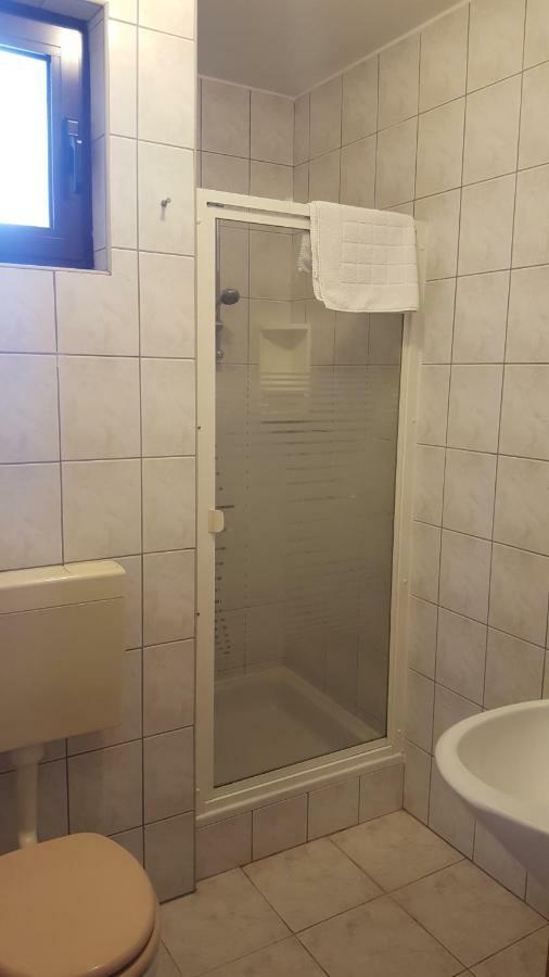 Apartments Marijeta Vir Dış mekan fotoğraf
