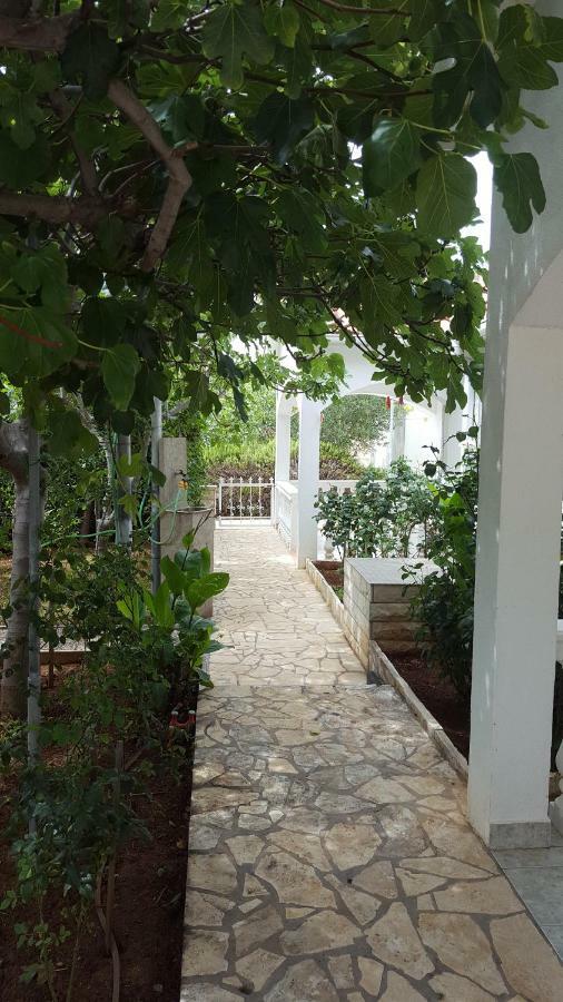 Apartments Marijeta Vir Dış mekan fotoğraf