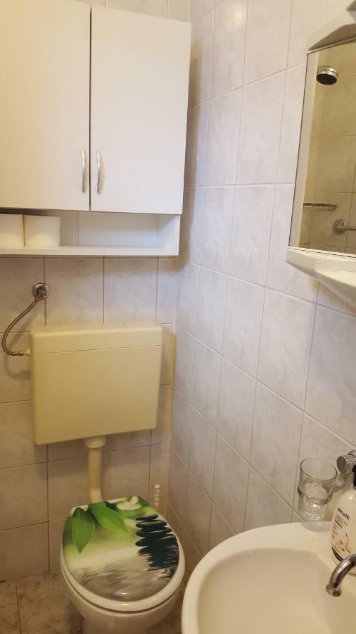 Apartments Marijeta Vir Dış mekan fotoğraf