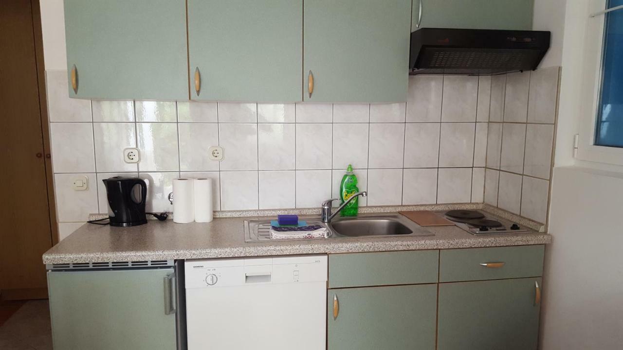 Apartments Marijeta Vir Dış mekan fotoğraf