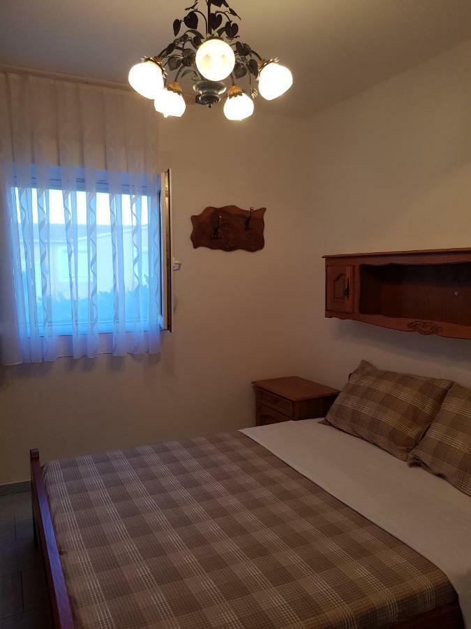 Apartments Marijeta Vir Dış mekan fotoğraf