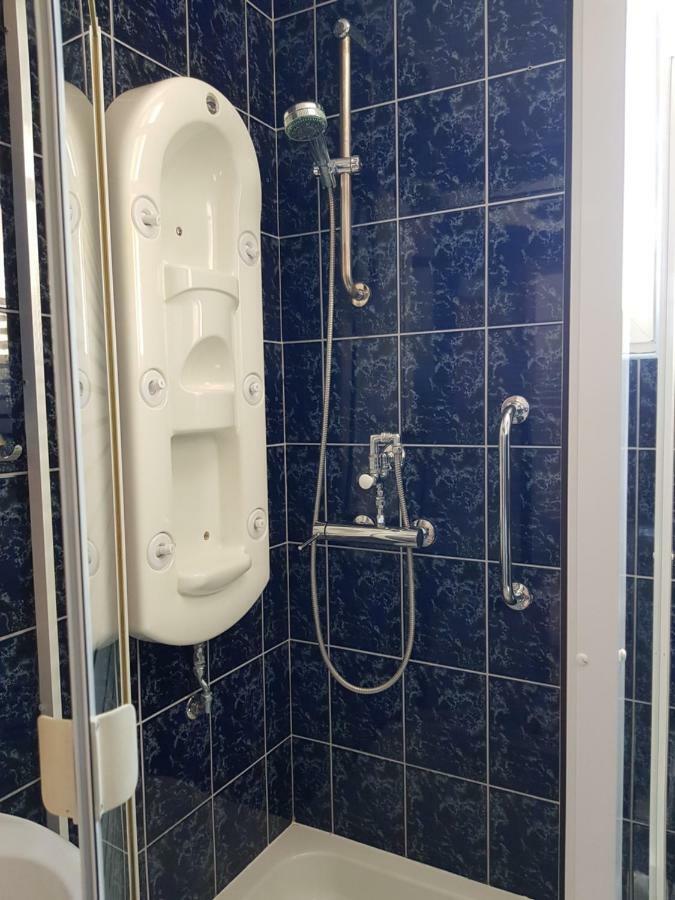 Apartments Marijeta Vir Dış mekan fotoğraf