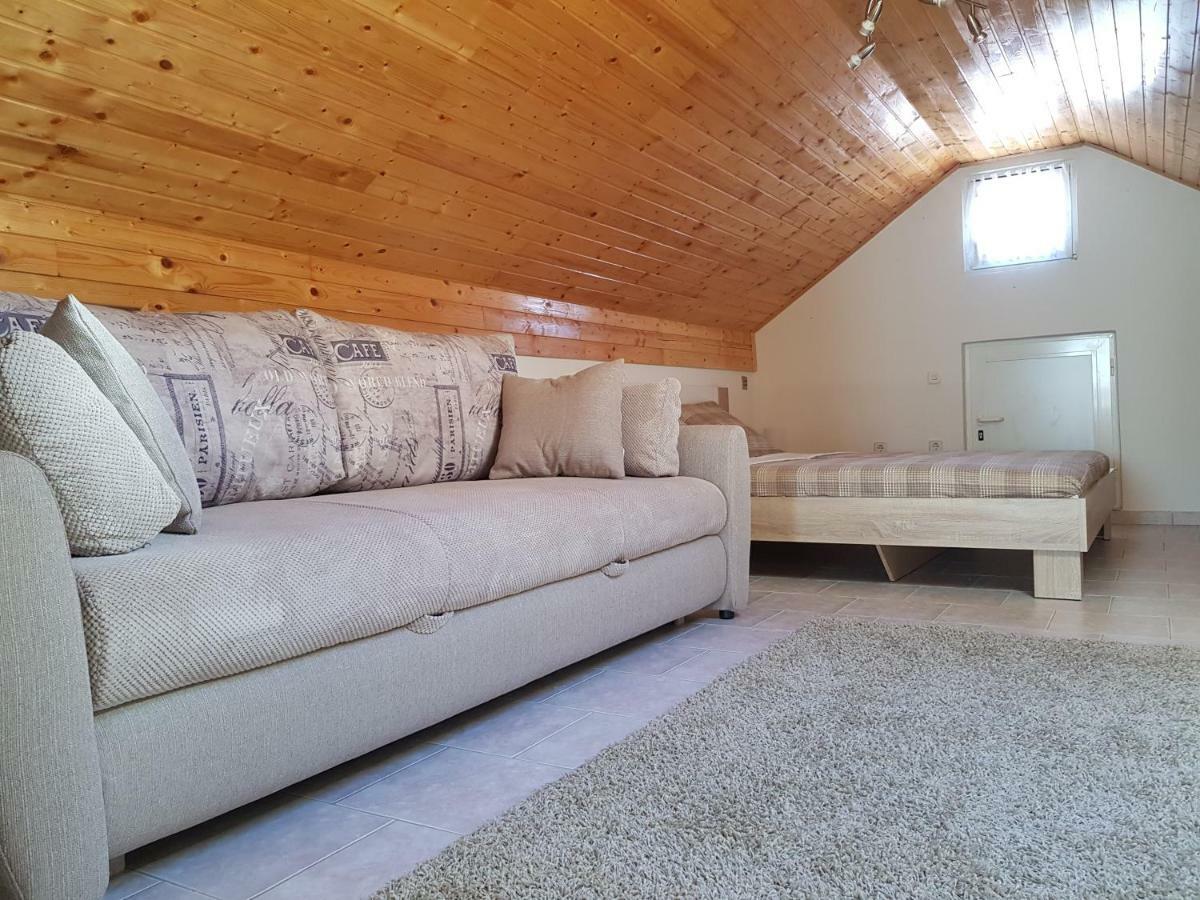 Apartments Marijeta Vir Dış mekan fotoğraf