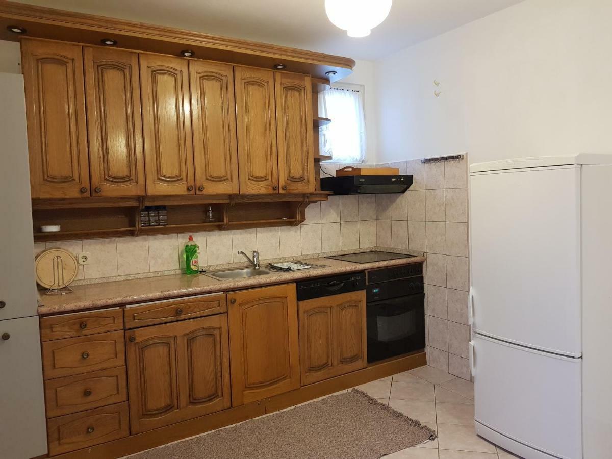 Apartments Marijeta Vir Dış mekan fotoğraf