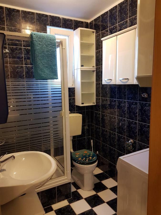 Apartments Marijeta Vir Dış mekan fotoğraf