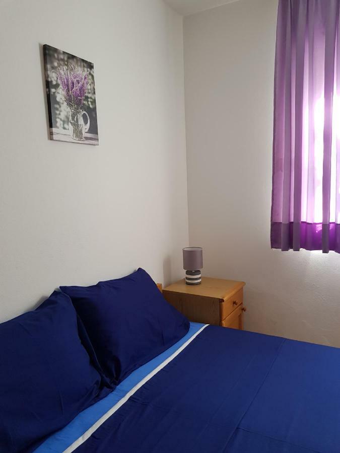 Apartments Marijeta Vir Dış mekan fotoğraf