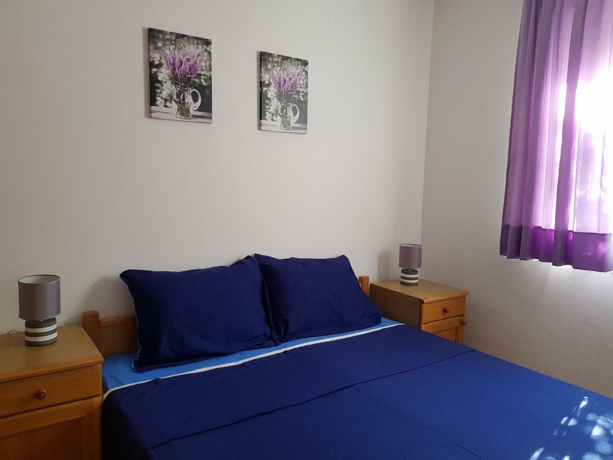 Apartments Marijeta Vir Dış mekan fotoğraf