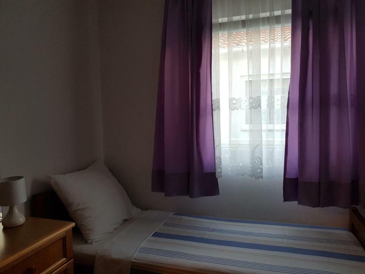 Apartments Marijeta Vir Dış mekan fotoğraf
