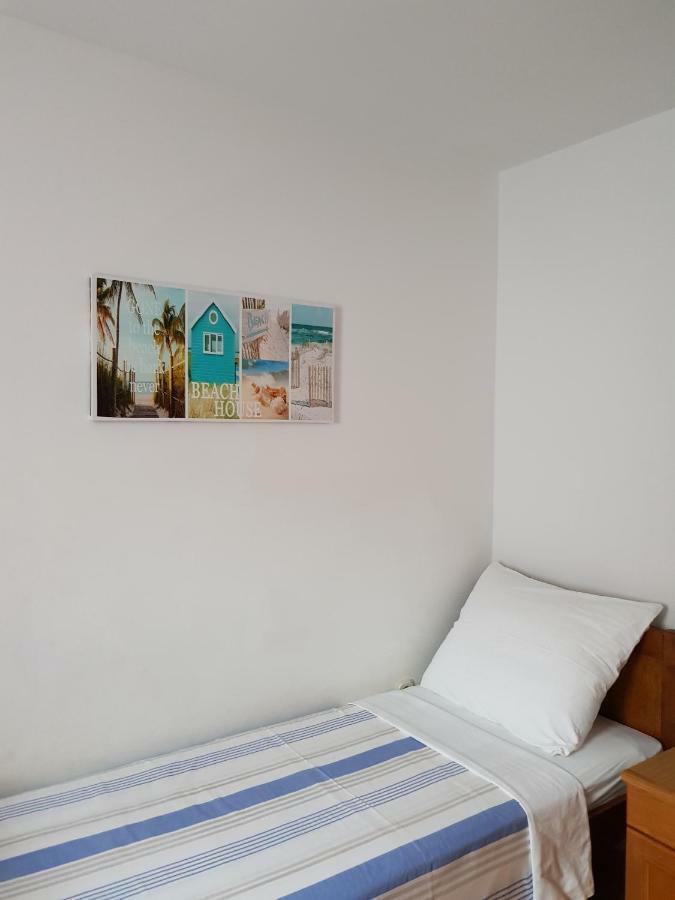 Apartments Marijeta Vir Dış mekan fotoğraf