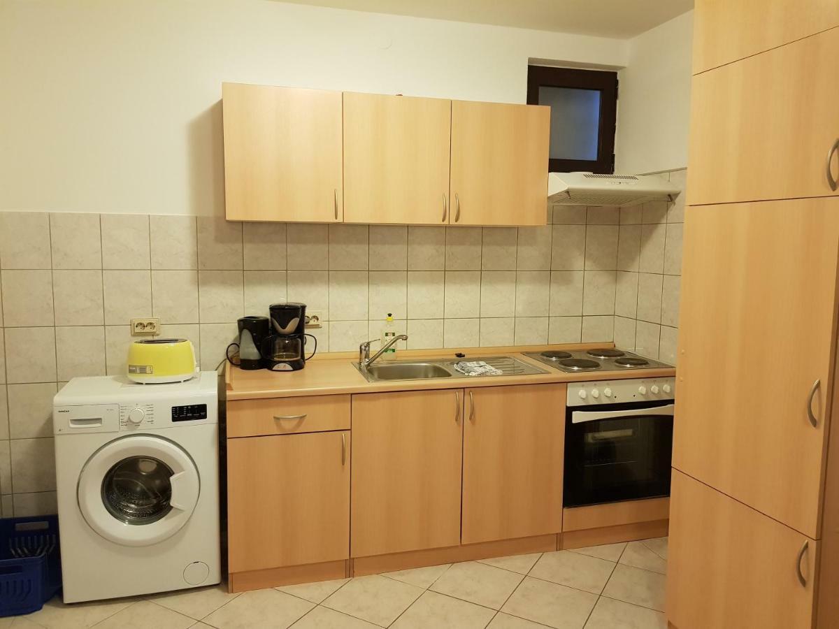 Apartments Marijeta Vir Dış mekan fotoğraf