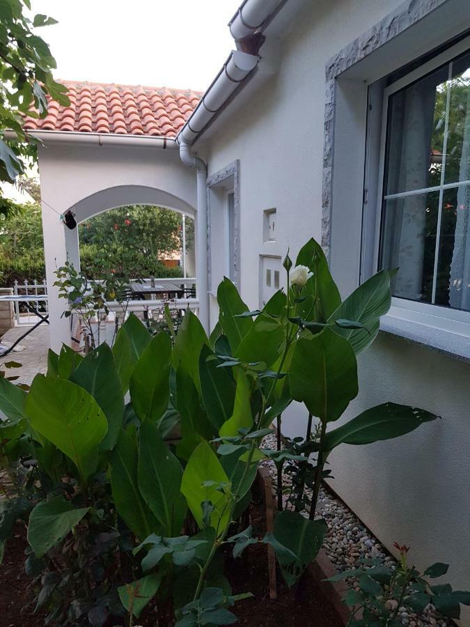 Apartments Marijeta Vir Dış mekan fotoğraf