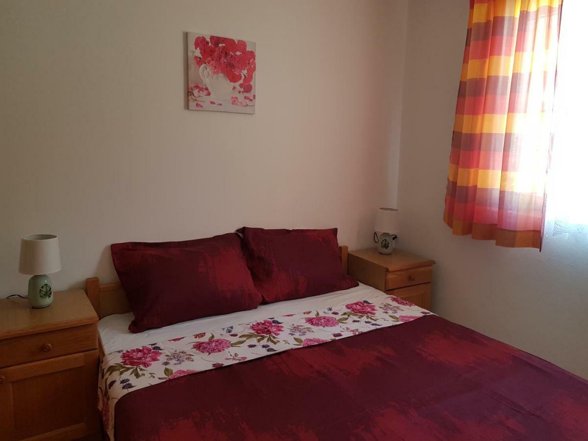 Apartments Marijeta Vir Dış mekan fotoğraf